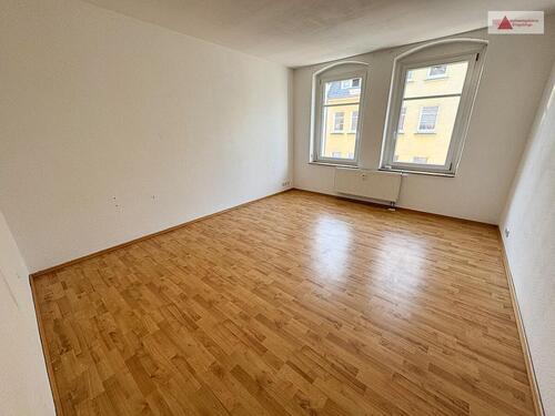Foto - Etagenwohnung in Aue-Bad Schlema zur Miete