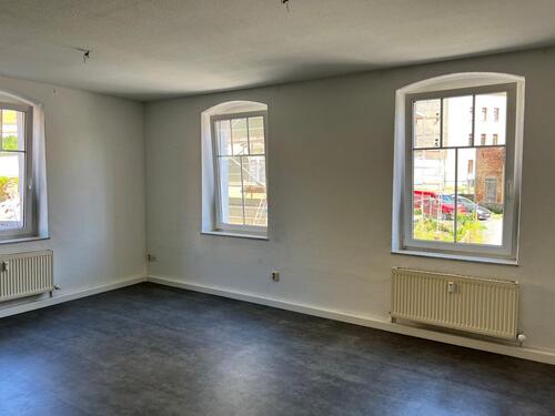 Foto - Etagenwohnung in Löbau zur Miete