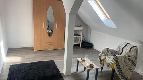 Foto - 2 Zimmerwohnung 5min vom Beckumer Zentrum