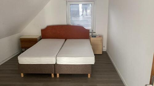 Foto - Etagenwohnung in Beckum