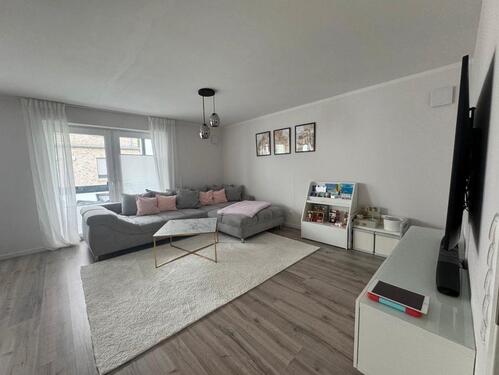 Foto - Etagenwohnung in Delmenhorst zur Miete