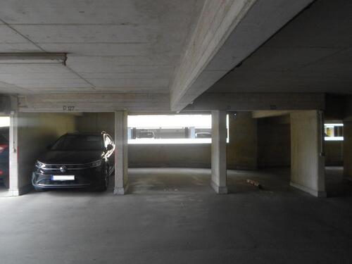 Foto - PKW Stellplatz in Grömitz nähe Seebrücke