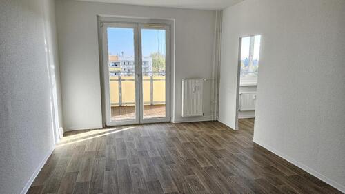 Foto - Etagenwohnung zur Miete in Magdeburg