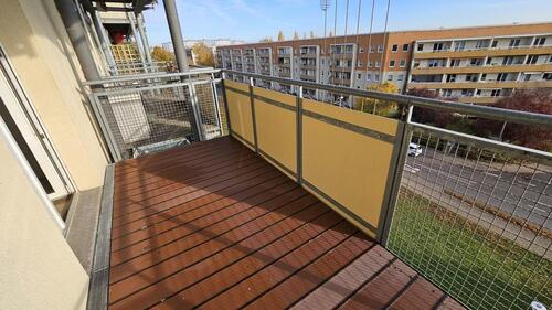 Foto - Etagenwohnung in Magdeburg zur Miete