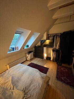 Foto - Etagenwohnung zur Miete in Hannover