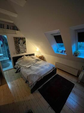 Foto - Etagenwohnung in Hannover