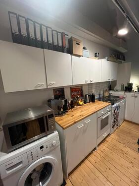 Foto - Etagenwohnung in Hannover zur Miete