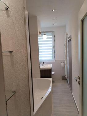 Foto - frisch renovierte, helle 2-Zimmer Wohnung 5min vom Zwenkauer See