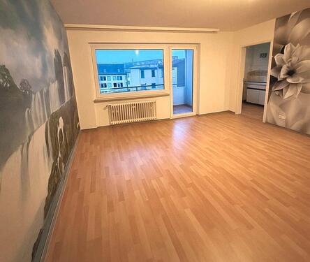 Foto - Etagenwohnung in Wuppertal