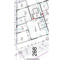 Erstbezug Neubau: moderne 3-Zimmer-Wohnung - Vechta