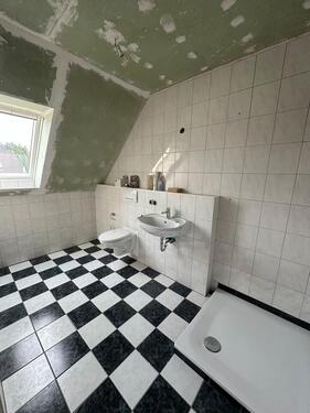 Foto - Etagenwohnung zur Miete in Büsum