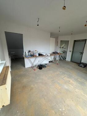 Foto - Etagenwohnung in Büsum zur Miete