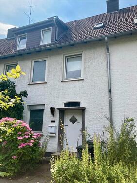 Foto - Bielefeld, Gellershagen - Schönes Reihenmittelhaus