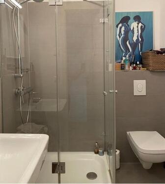 Foto - Etagenwohnung zur Miete in Berlin