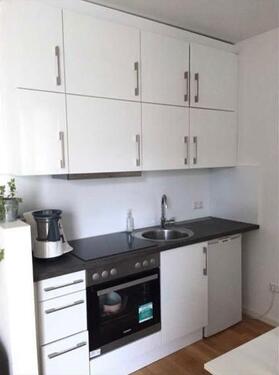 Foto - Etagenwohnung in Berlin