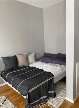 Foto - Etagenwohnung in Berlin zur Miete