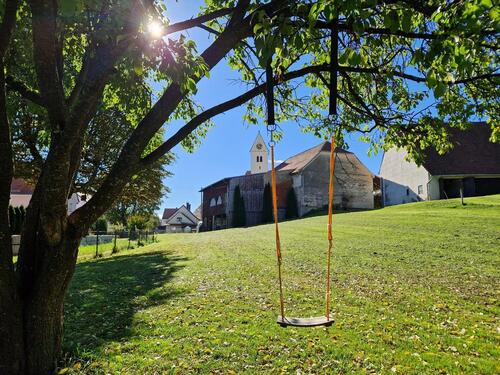 Foto - Schöne EG-Wohnung 3,5 Zimmer in Illerrieden-Dorndorf ab Jan. 2026