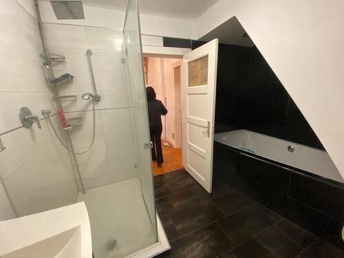 Foto - Etagenwohnung zur Miete in Hamburg