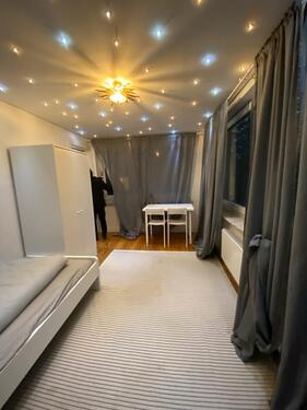 Foto - Etagenwohnung in Hamburg