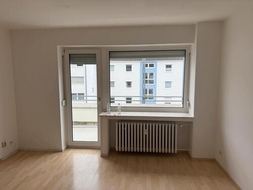 Foto - Helle Mietswohnung 73m2 mit Balkon