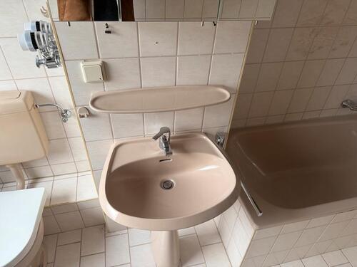 Foto - Etagenwohnung in Kassel zur Miete