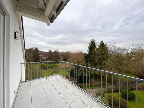 Foto - Etagenwohnung in Bad Soden am Taunus zur Miete