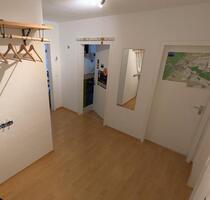 3- Zimmerwohnung mit Balkon in NeustadtW. Meisental - Neustadt an der Weinstraße