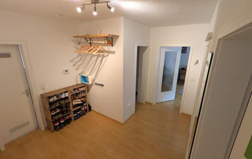 Foto - Etagenwohnung zur Miete in Neustadt an der Weinstraße