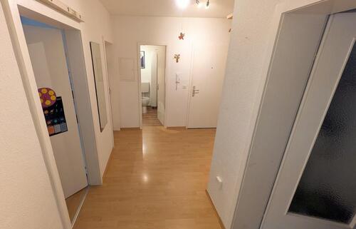 Foto - Etagenwohnung in Neustadt an der Weinstraße