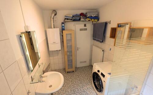 Foto - Etagenwohnung in Neustadt an der Weinstraße zur Miete