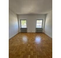 Charmante Altbauwohnung im Herzen von Schwelm