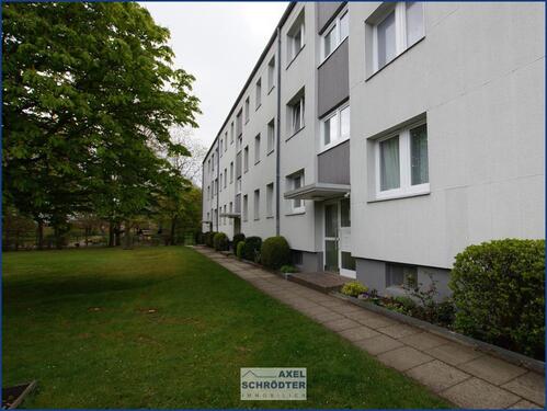 Foto - Etagenwohnung zur Miete in Celle