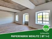 Foto - ERSTBEZUG sanierte Papierfabrik 