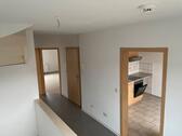Foto - 4-Zimmer-Maisonette-Wohnung - 640,00 EUR Kaltmiete,