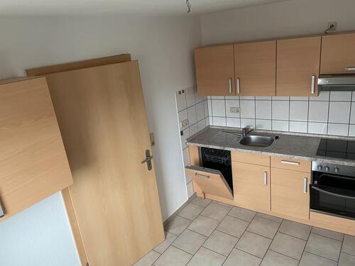 Foto - Etagenwohnung zur Miete in Parchim