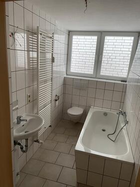 Foto - Etagenwohnung in Parchim