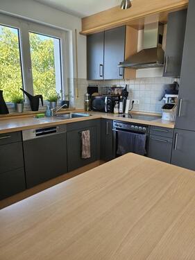 Foto - 3 Zimmer Etagenwohnung zur Miete in Herrieden