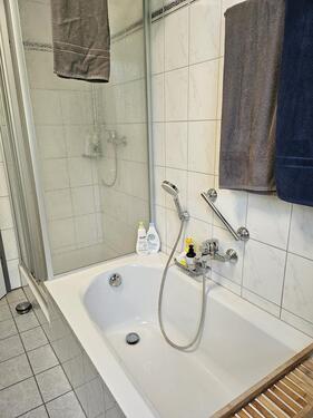 Foto - Etagenwohnung in Herrieden zur Miete