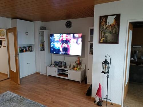 Foto - 2 Zimmer Etagenwohnung zur Miete in Pocking