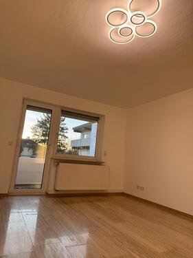 Foto - Etagenwohnung in Saarlouis zur Miete