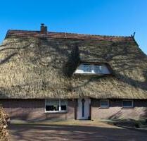 ZFH in Tungeln unweit der Hunte im Oldenburger Speckgürtel - Wardenburg