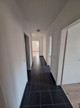 Foto - Etagenwohnung in Stadtallendorf zur Miete
