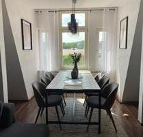 Möbliertes Apartment Wohnung im Leipziger Südraum Rötha