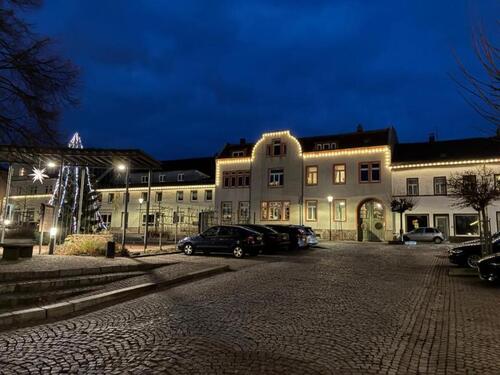 Foto - 3 Zimmer Dachgeschoßwohnung zur Miete in Rötha