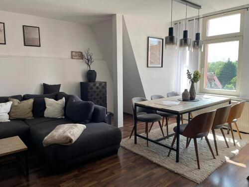 Foto - 3 Zimmer Dachgeschoßwohnung in Rötha