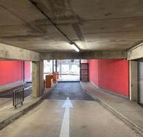 Tiefgaragenstellplatz und Lagerraum in Trier zu vermieten