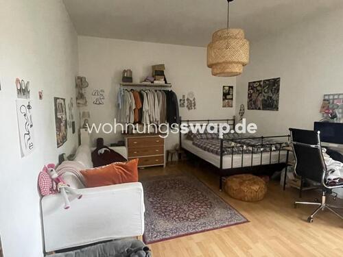 Foto - Wohnungsswap - 1 Zimmer, 39 m² - Bouchéstraße, Alt-Treptow, Berlin