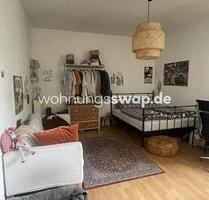 Wohnungsswap - 1 Zimmer, 39 m² - Bouchéstraße, Alt-Treptow, Berlin
