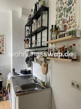 Foto - Etagenwohnung in Berlin zur Miete