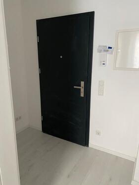 Foto - 1 Zimmer Erdgeschoßwohnung in Nürnberg